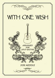 WITH_ONE_WISH