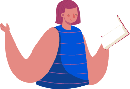 people illustrations