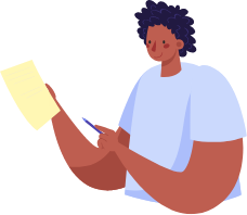 people illustrations