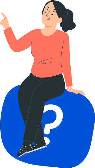 woman illustration