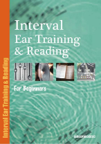 Interval Ear Training & Reading For Beginner