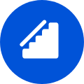 level icon